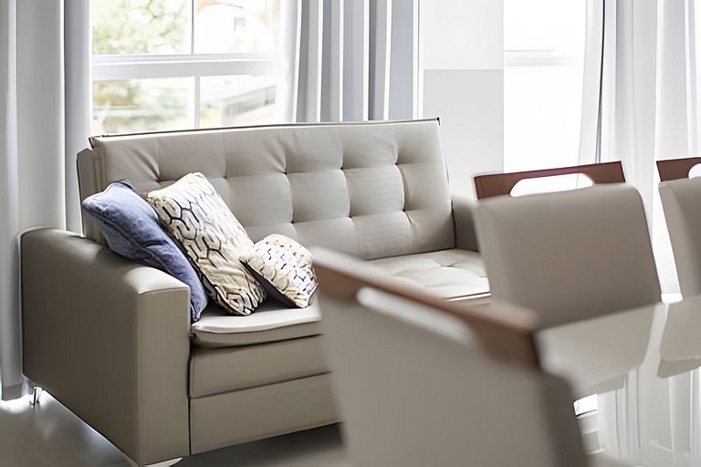 2 Aptos. , Ed. Algarve, 4 quartos. Piscina II