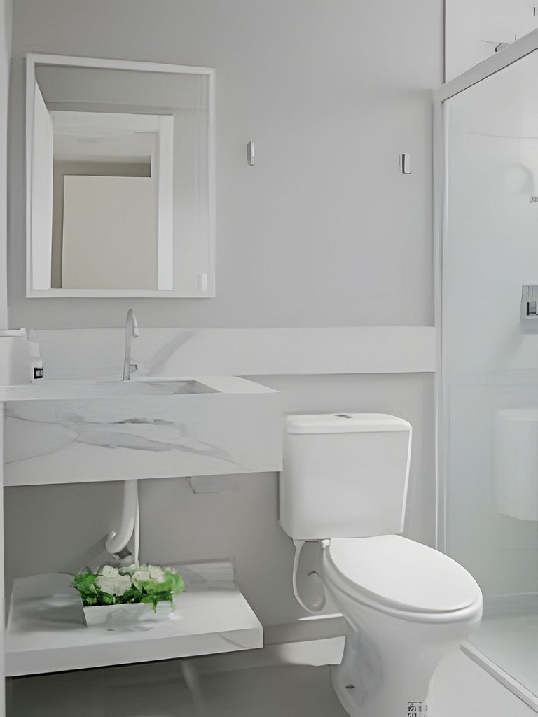 2 Aptos. , Ed. Algarve, 4 quartos. Piscina I