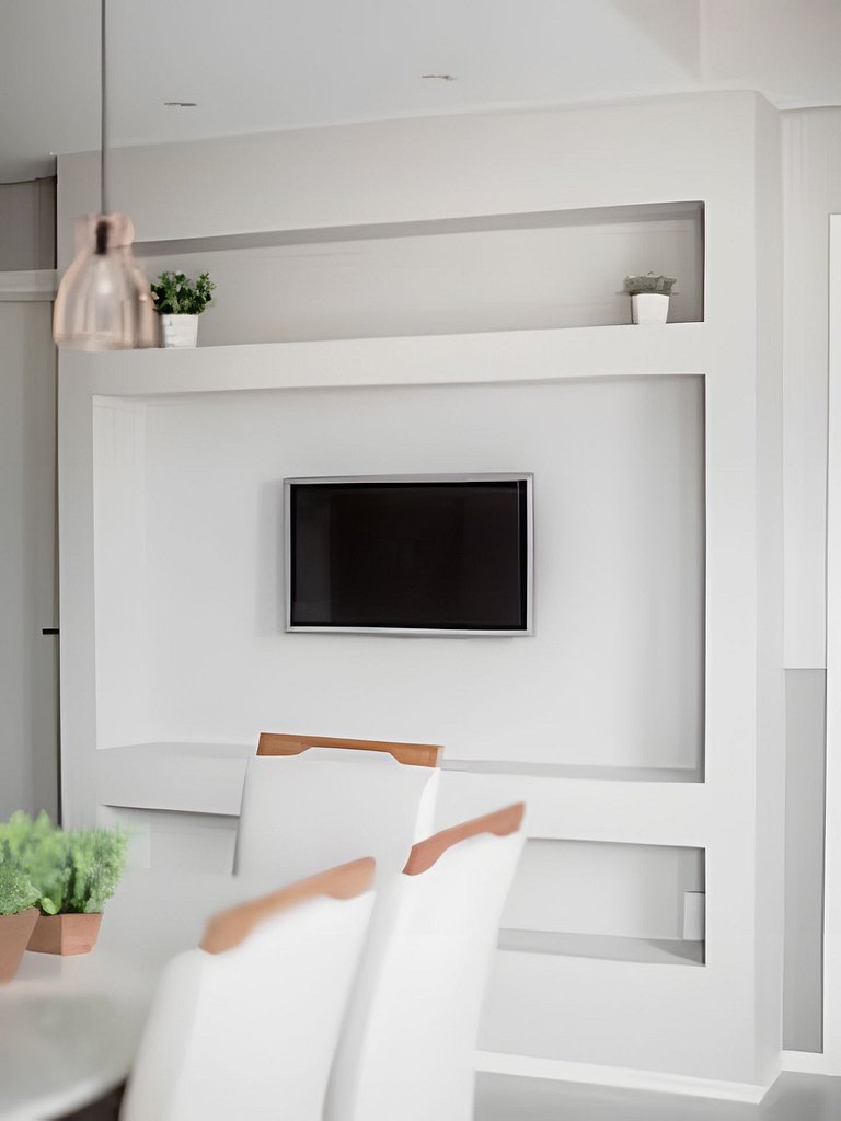 2 Aptos. , Ed. Algarve, 4 quartos. Piscina I