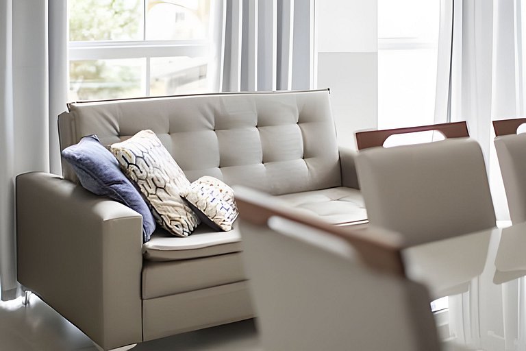 2 Aptos. , Ed. Algarve, 4 quartos. Piscina I