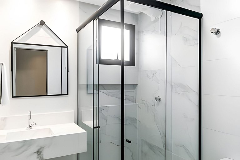 Casa Requinte, 4 suítes , piscina II