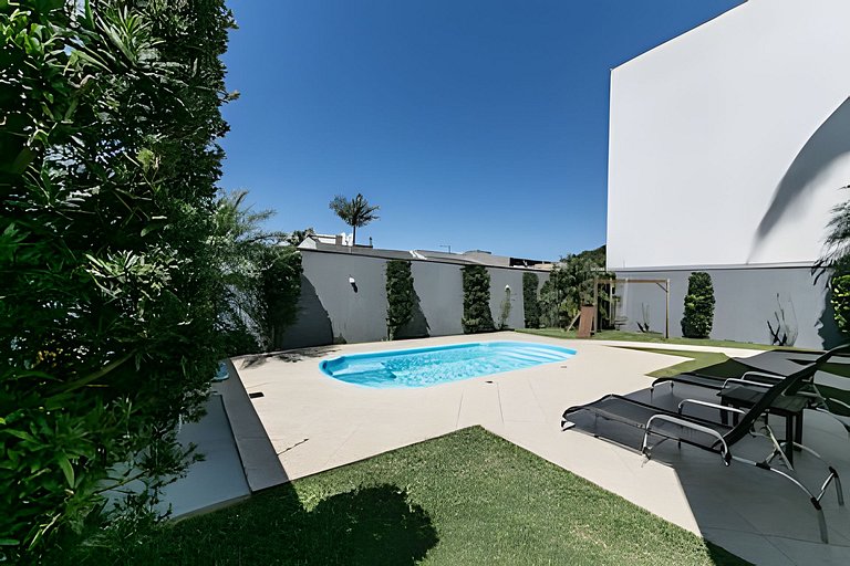 Casa de Praia, Balneário Camboriú - SC