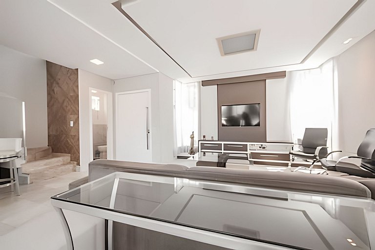 Casa de Praia, Balneário Camboriú - SC