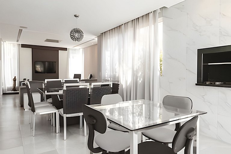 Casa de Praia, Balneário Camboriú