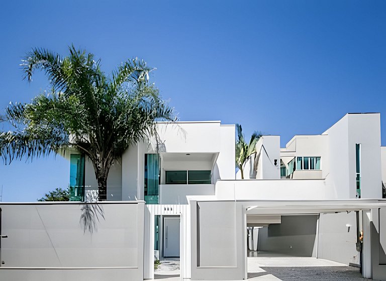 Casa de Praia, Balneário Camboriú