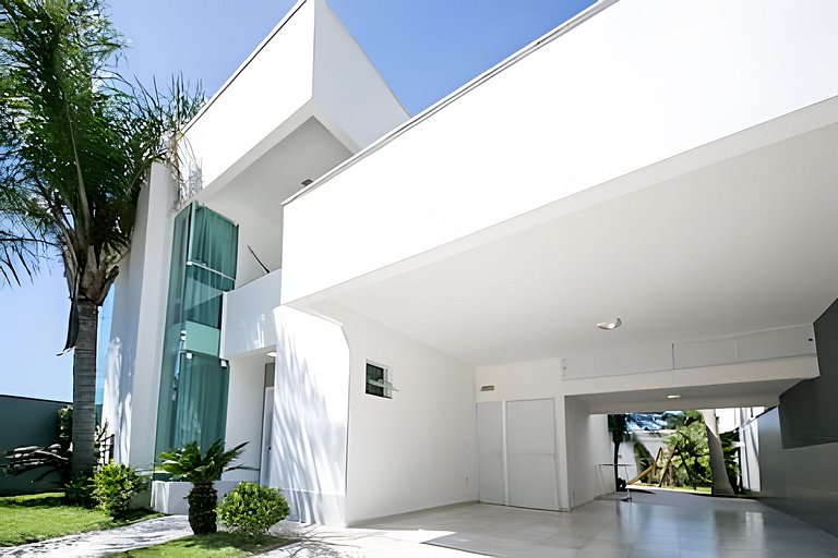 Casa de Praia, Balneário Camboriú - SC