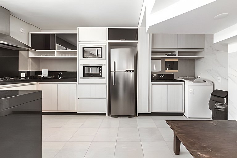 Casa de Praia, Balneário Camboriú