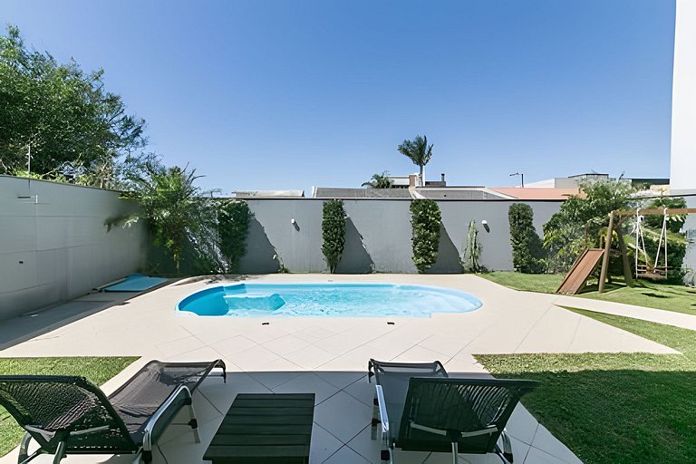 Casa de Praia, Balneário Camboriú - SC