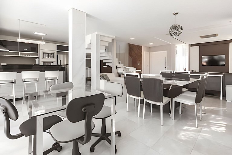 Casa de Praia, Balneário Camboriú