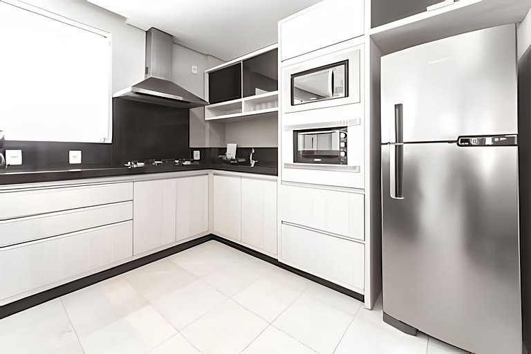 Casa de Praia, Balneário Camboriú