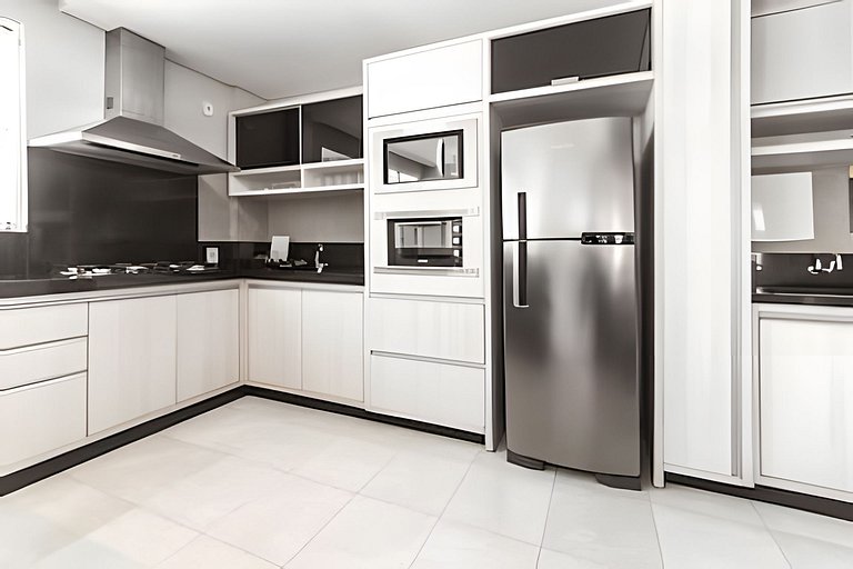 Casa de Praia, Balneário Camboriú