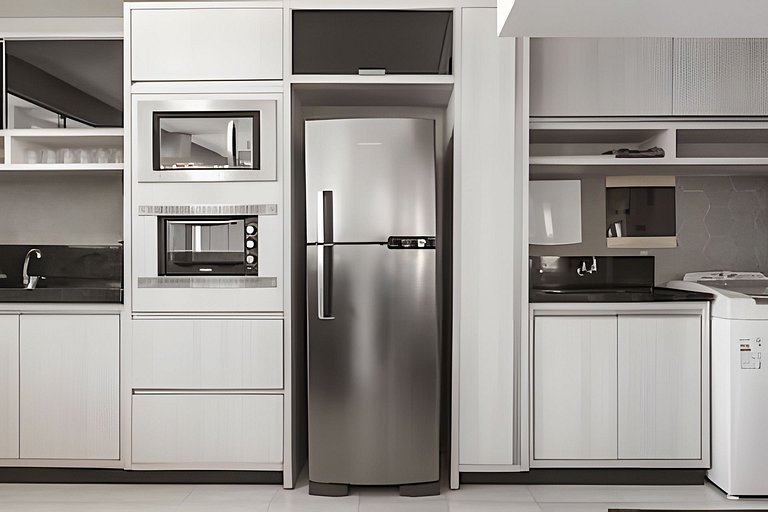 Casa de Praia, Balneário Camboriú - SC