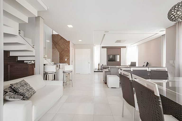 Casa de Praia, Balneário Camboriú - SC