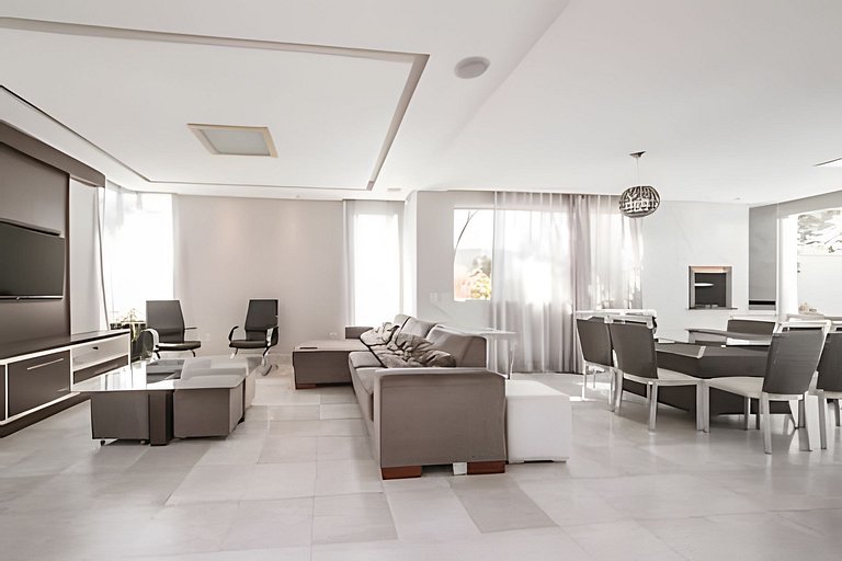 Casa de Praia, Balneário Camboriú