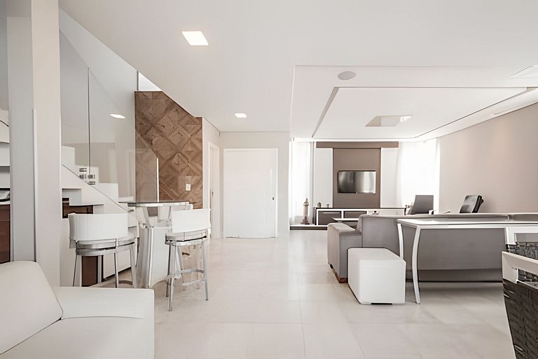 Casa de Praia, Balneário Camboriú