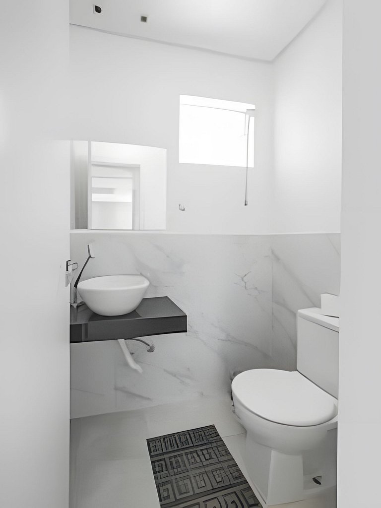 Casa de Praia, Balneário Camboriú