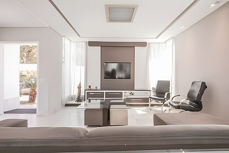 Casa de Praia, Balneário Camboriú