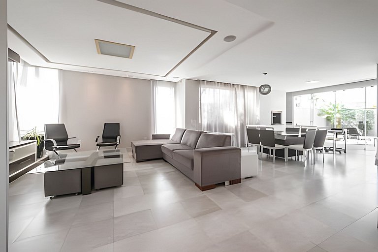 Casa de Praia, Balneário Camboriú