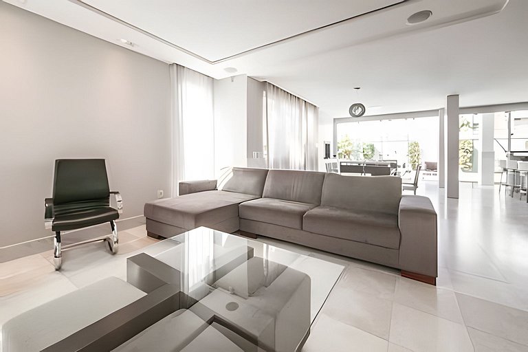 Casa de Praia, Balneário Camboriú