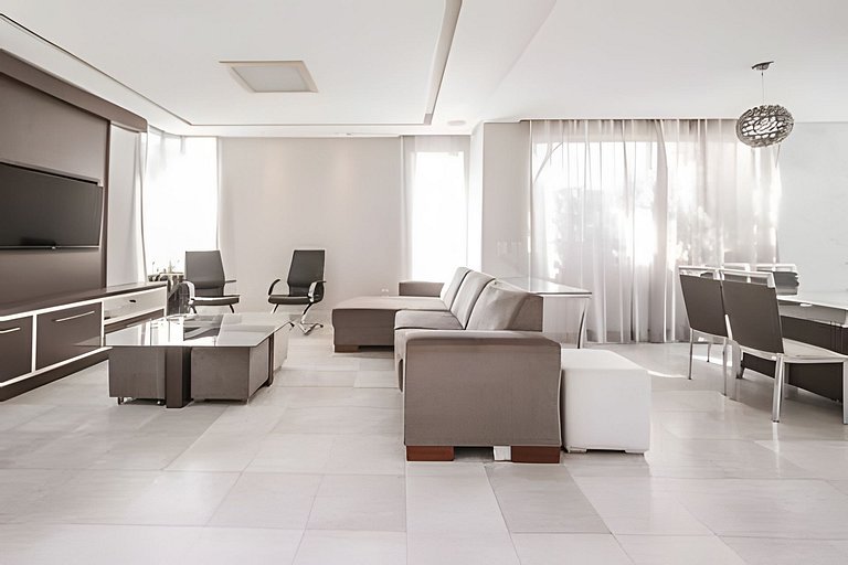 Casa de Praia, Balneário Camboriú - SC