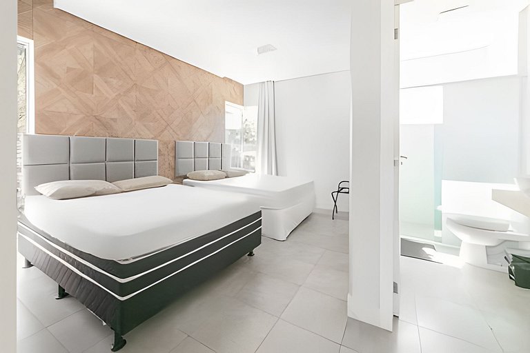 Casa de Praia, Balneário Camboriú