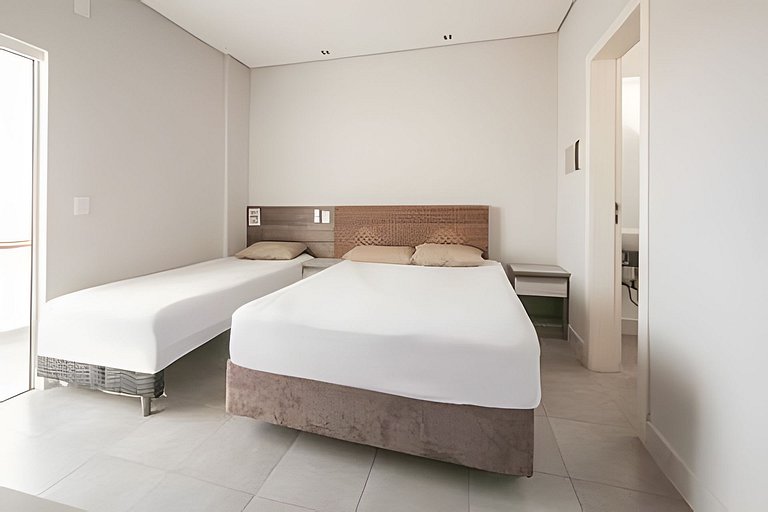 Casa de Praia, Balneário Camboriú