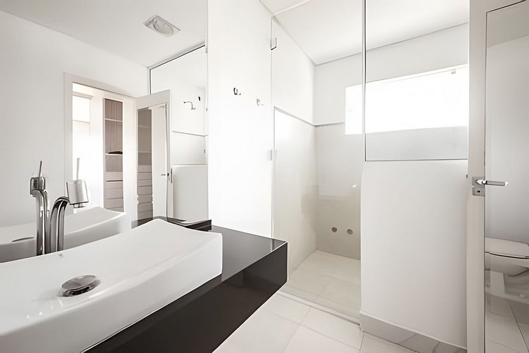 Casa de Praia, Balneário Camboriú