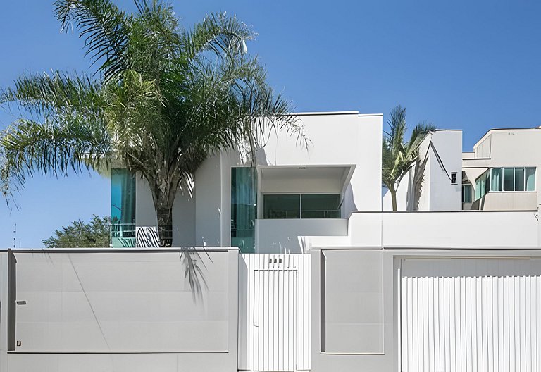 Casa de Praia, Balneário Camboriú