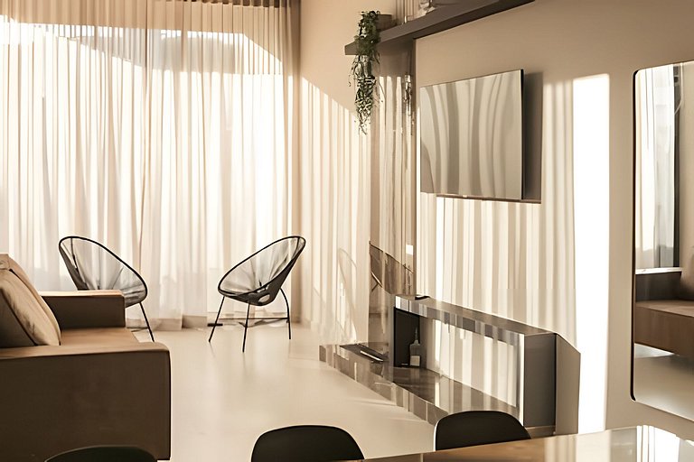 Casa Requinte, 4 suítes , piscina II