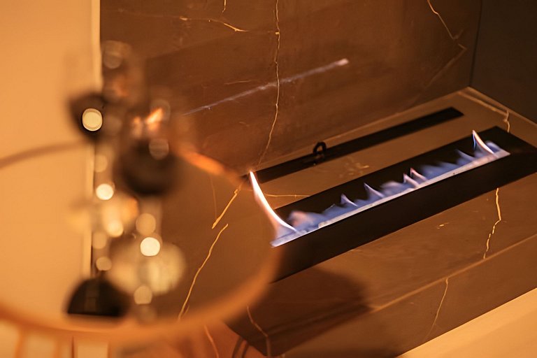 Casa Requinte, 4 suítes , piscina II