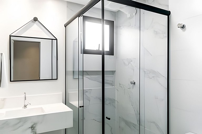 Casa Requinte, 4 suítes , piscina II