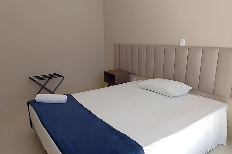Casa Requinte | Piscina Privativa • 4 Suítes • 12 Pessoas