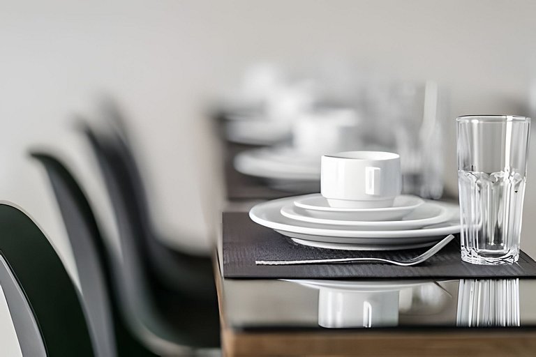 Casa Requinte, 4 Suítes, Piscina I