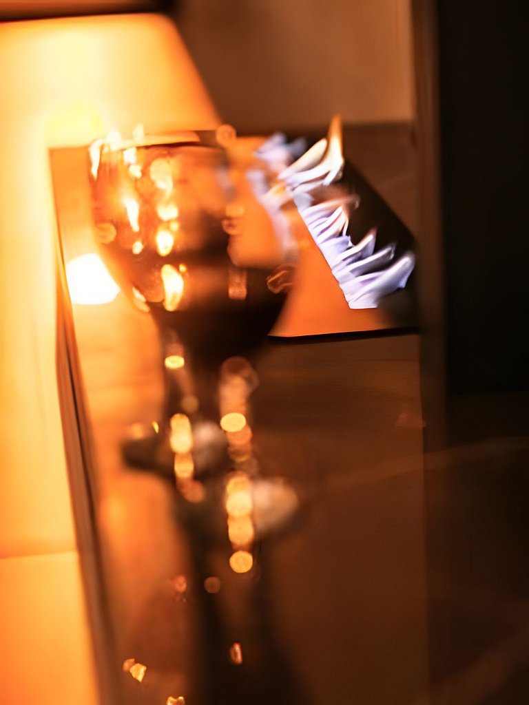 Casa Requinte, 4 Suítes, Piscina I